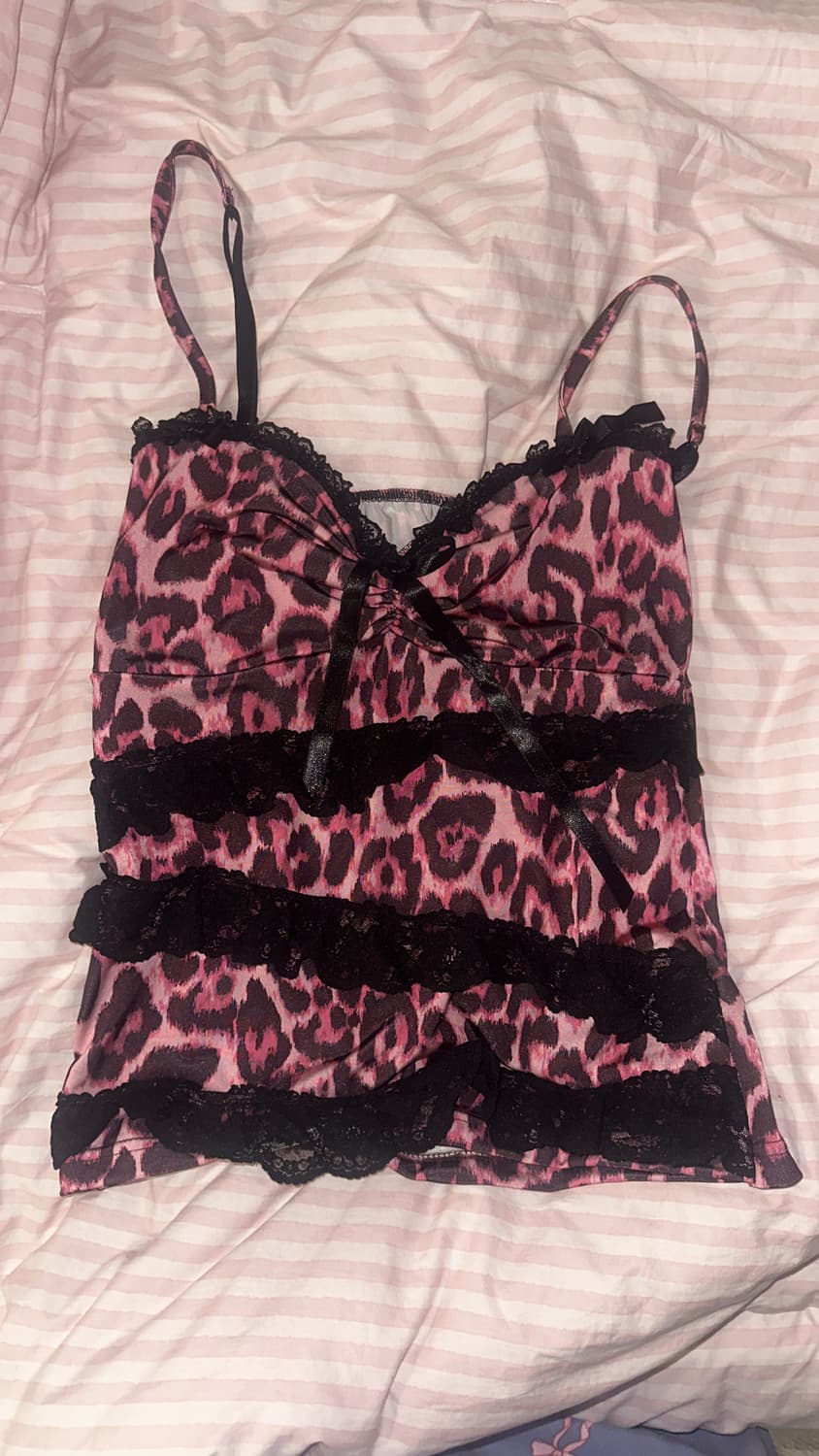 베이비메탈클럽 Pinky galfriend slip 상품이미지2