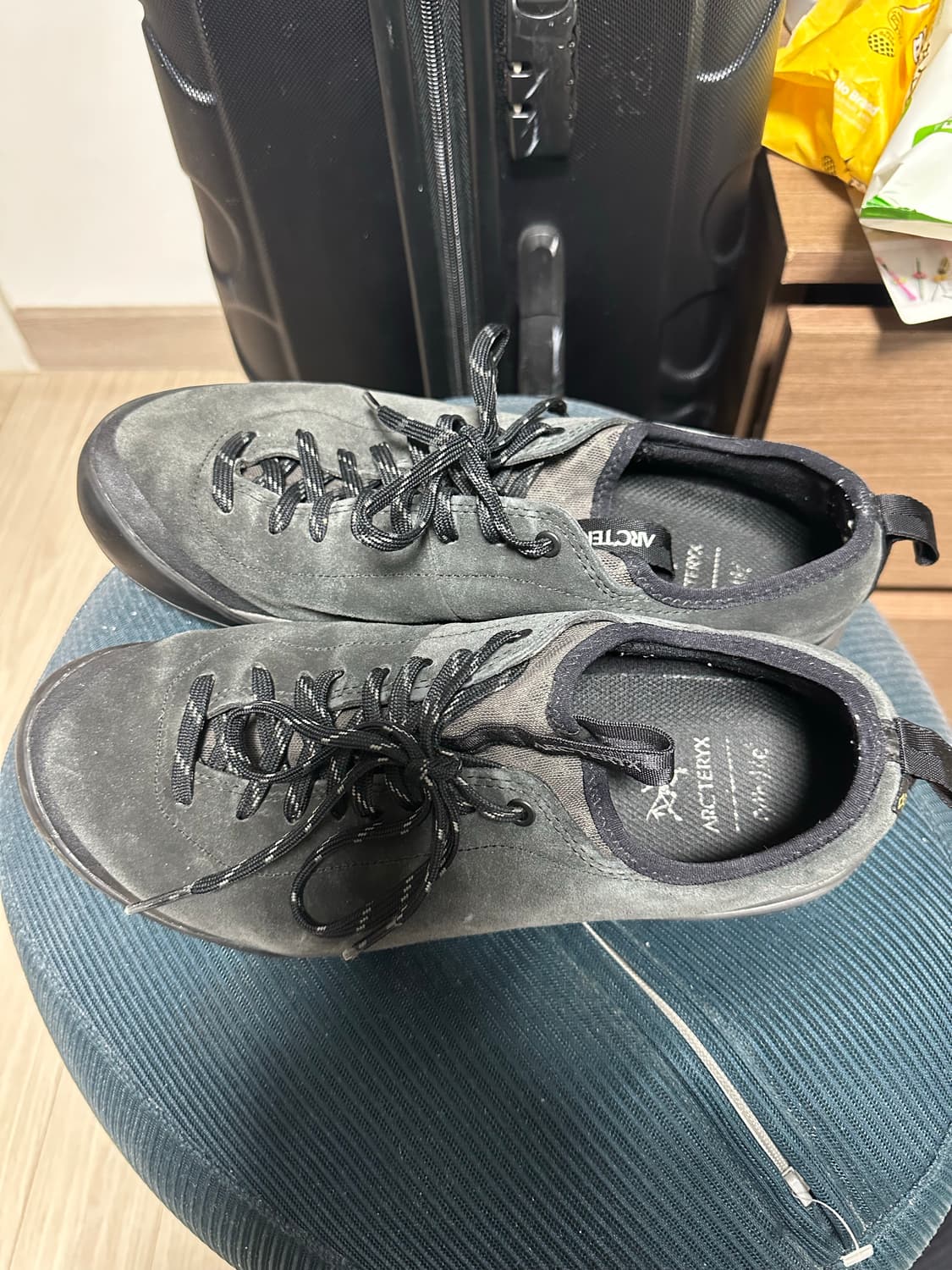 아크테릭스 아크럭스 sl (260) 상품이미지2