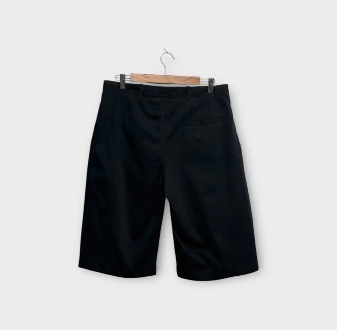 나이키 체크 반바지 -32사이즈 상품이미지4