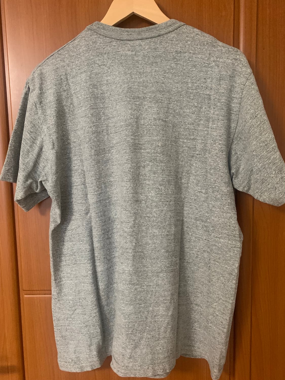 [XL] 웨어하우스 LOT 4601 CHOPPIN-CHARLIE 그레이 상품이미지5