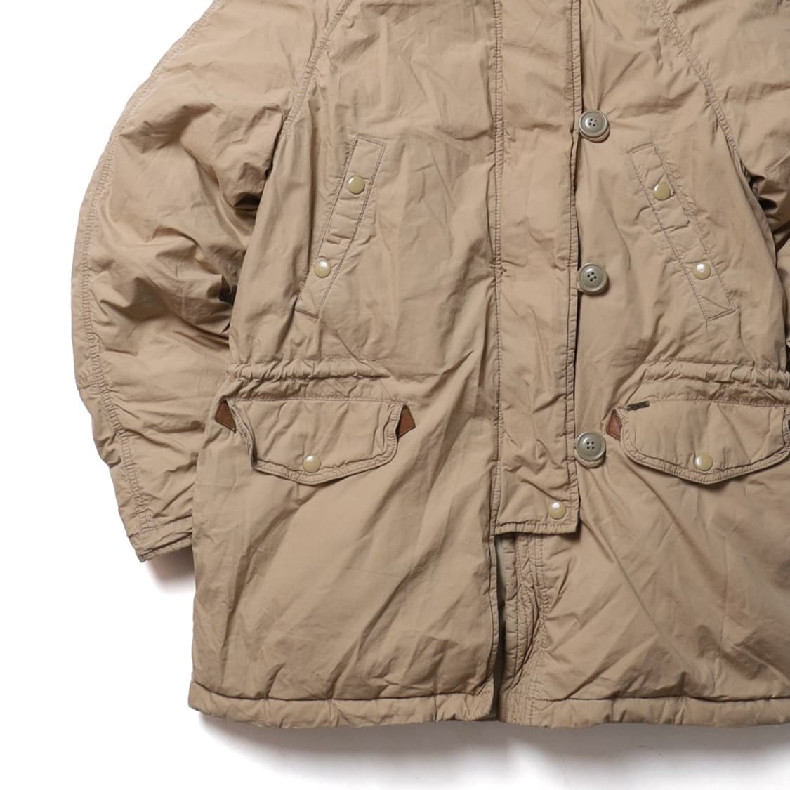 데님 앤 서플라이 Denim&Supply N3B Parka

 상품이미지3