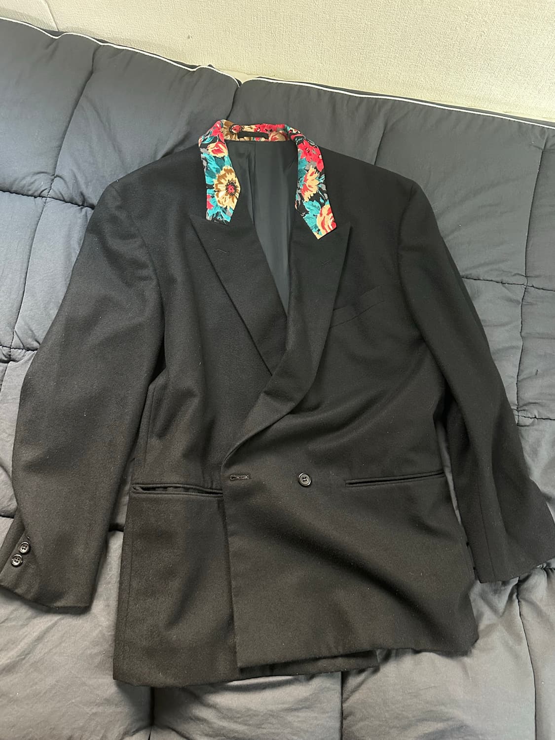 Comme des garcons homme plus 88aw 자켓m 상품이미지2