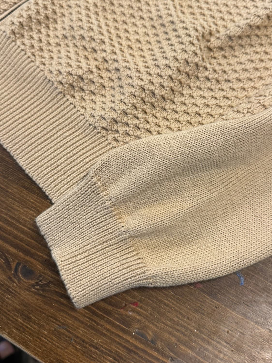 자노네 가디건 100 상품이미지10