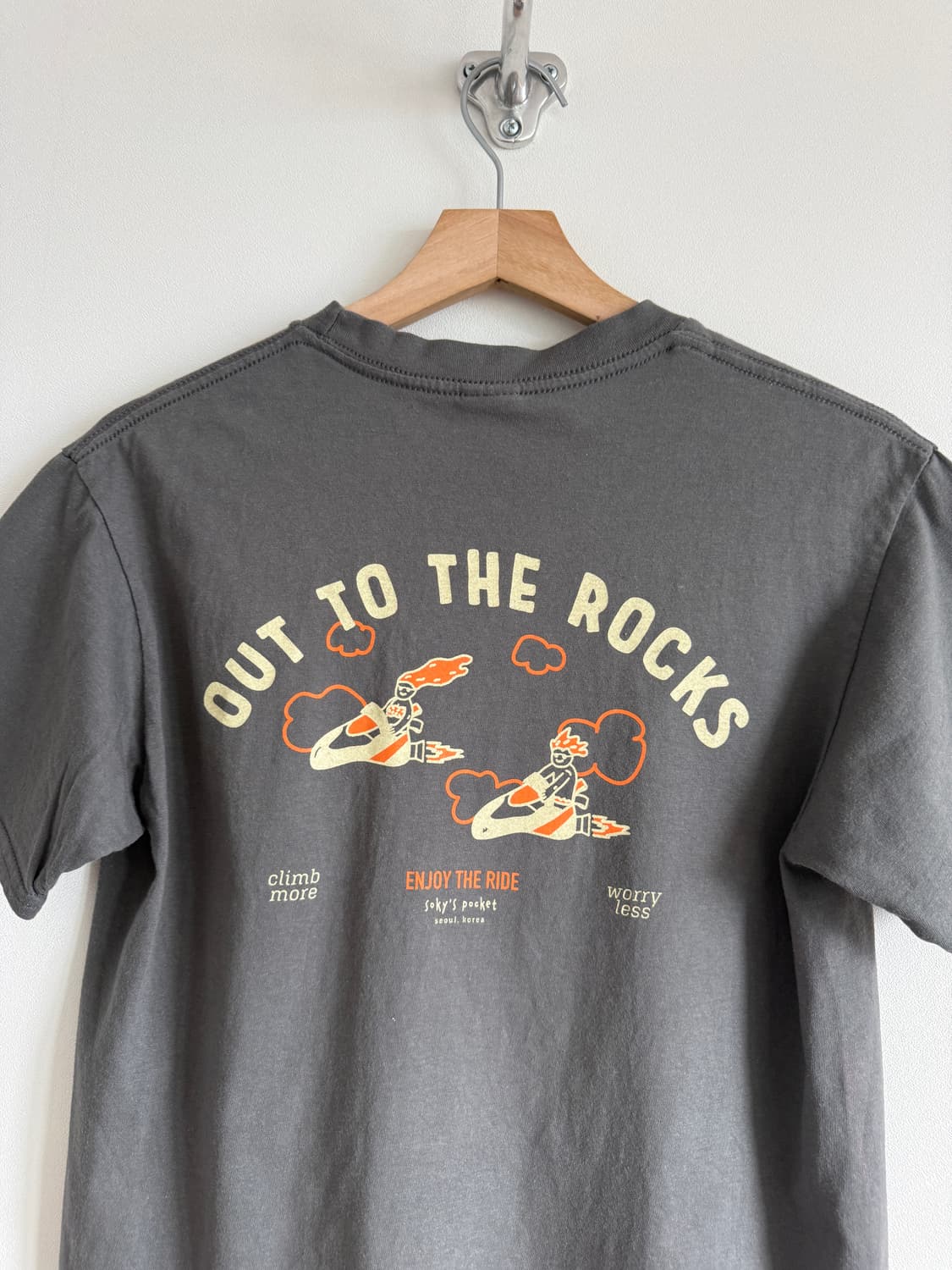 길단(GILDAN) 반팔 티셔츠 상품이미지5