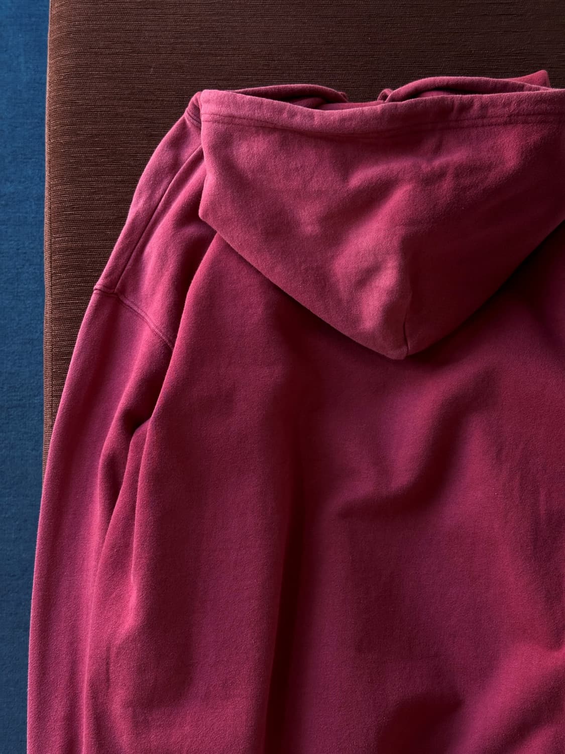 Design printing hooded sweatshirt 상품이미지6