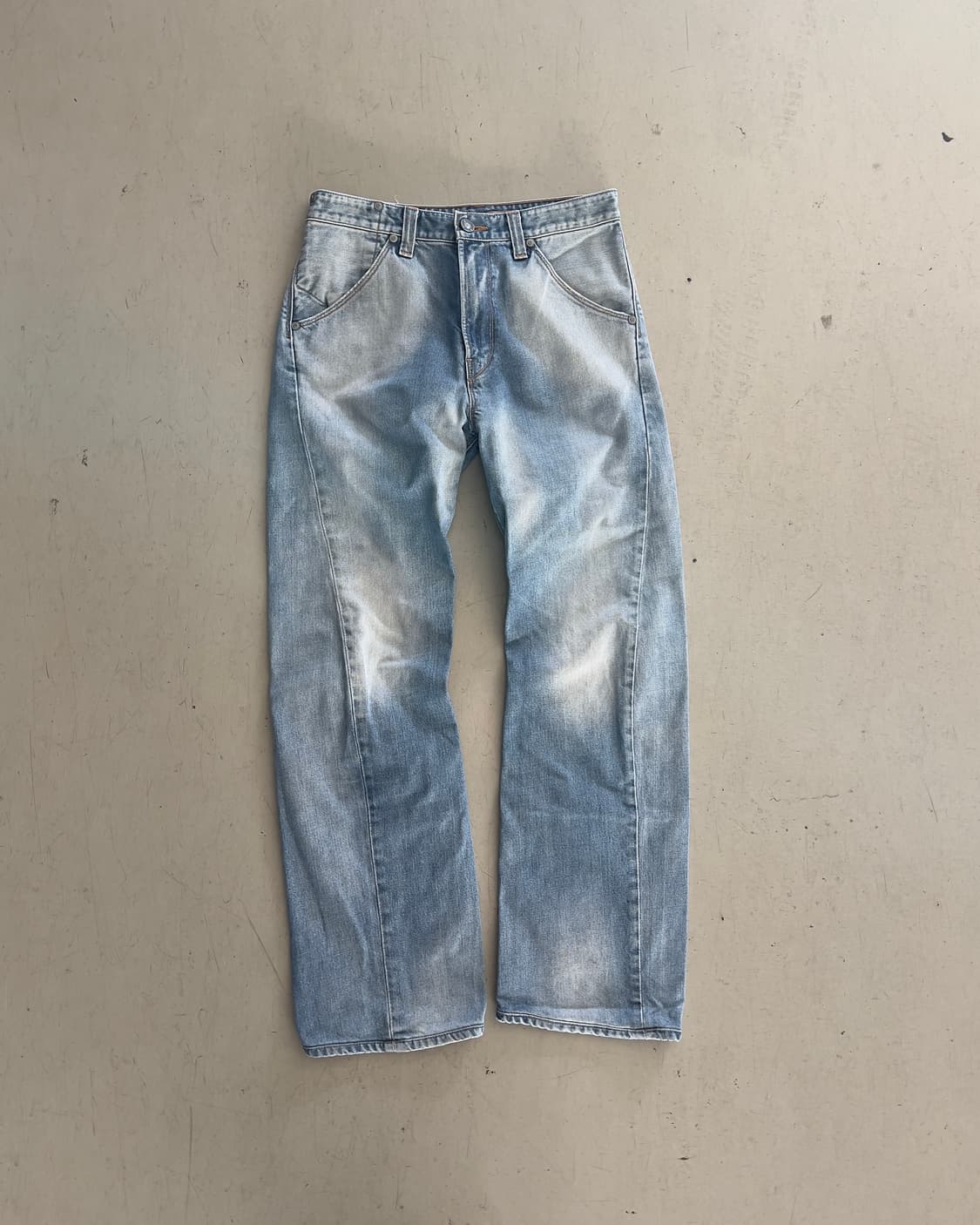 [30] 00s 리바이스 엔지니어드진 상품이미지1