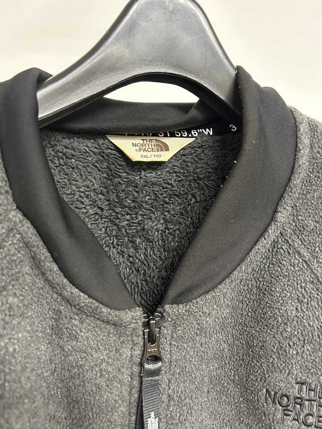 노스페이스 플리스 자켓 2XL(110) 상품이미지6