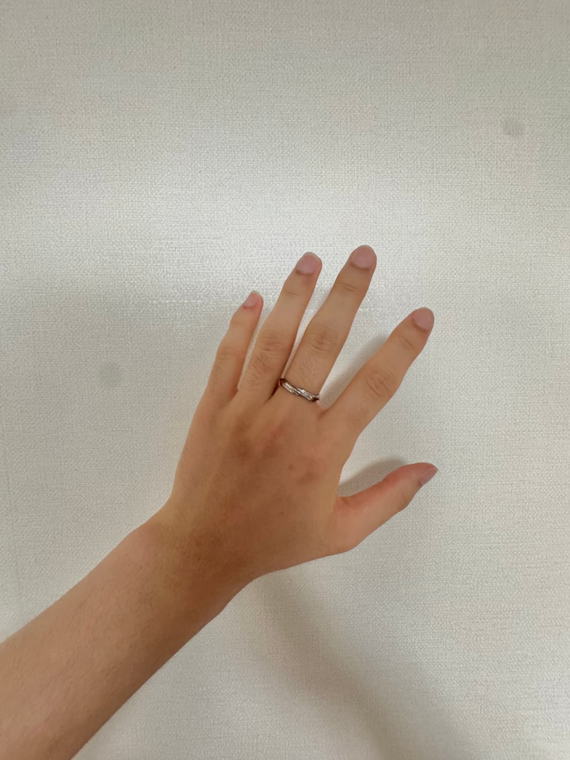 [Scaletto]  Twist Wave Ring 반지 판매합니다 상품이미지3