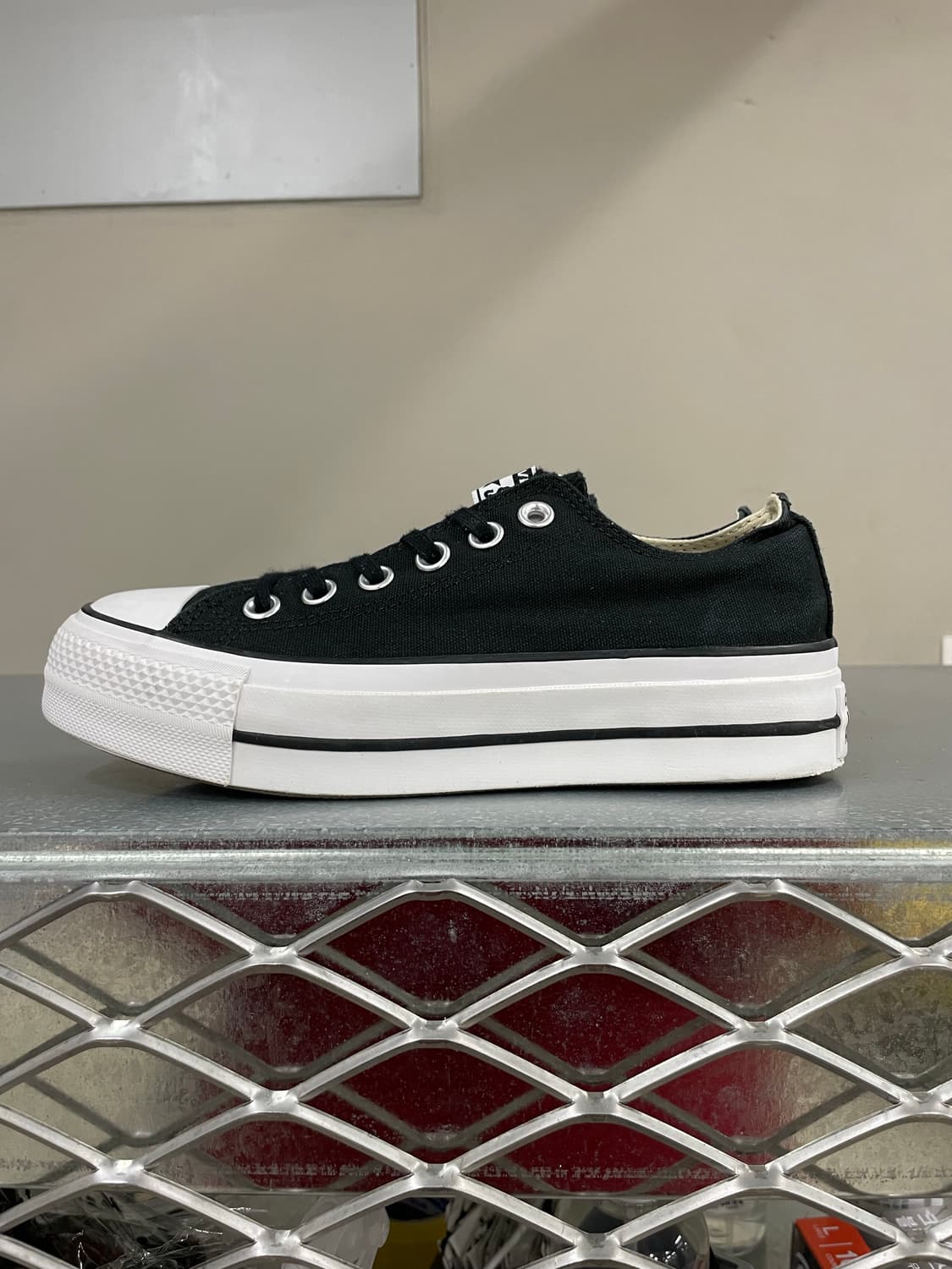 컨버스 올스타 리프트 로우 235 상품이미지1