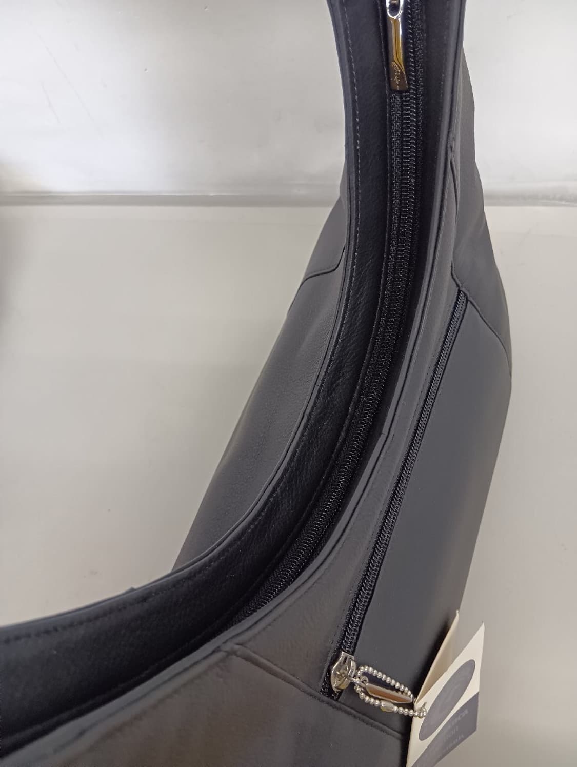 Casablanca 캥거루 레더 숄더백 상품이미지5