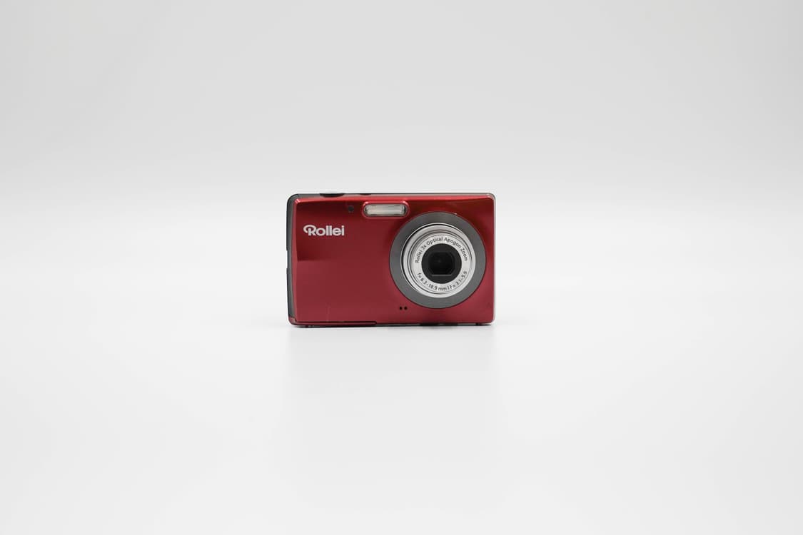 Rollei Compactline 103 (롤라이 콤팩트라인 103) 상품이미지3