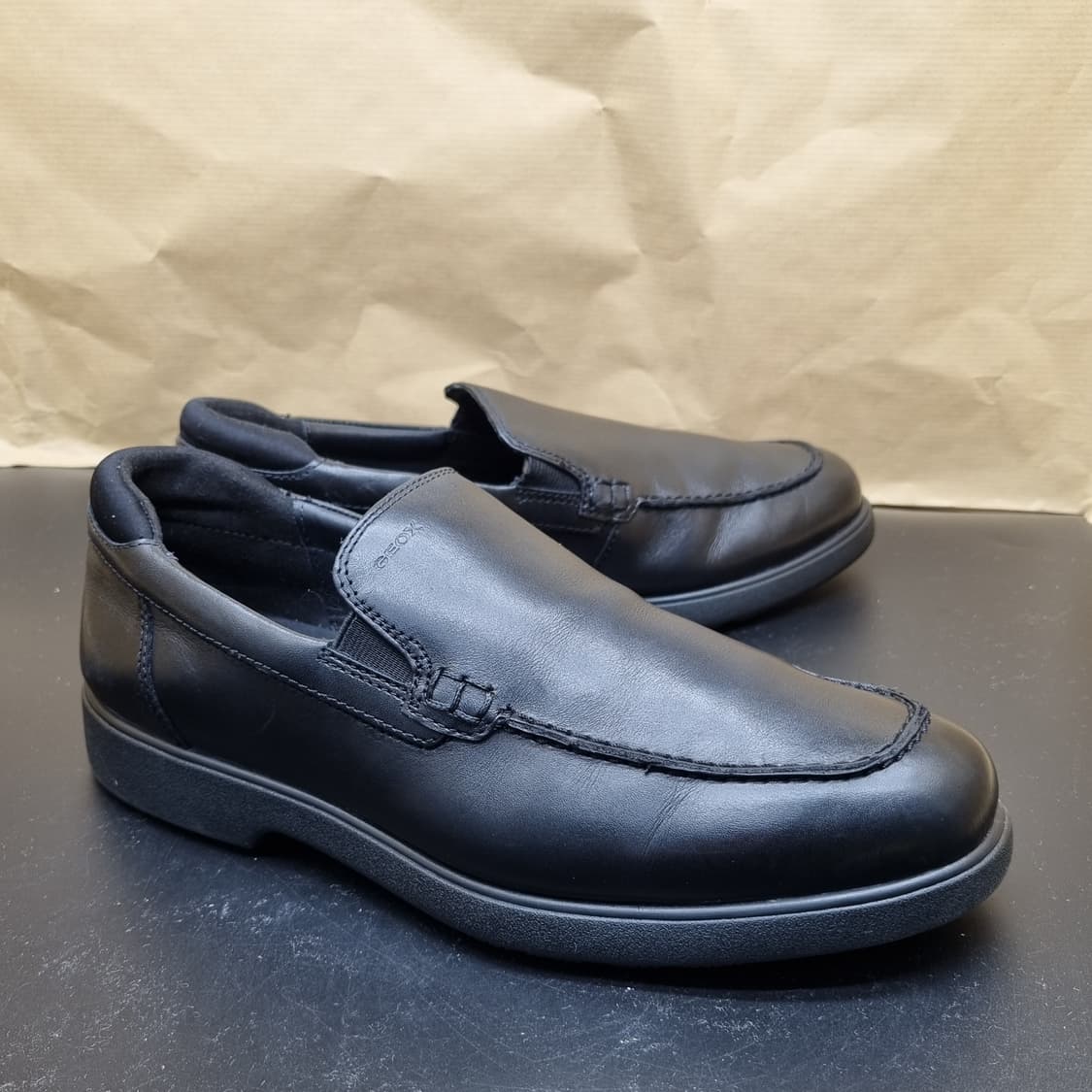 제옥스 남성로퍼 255 상품이미지1