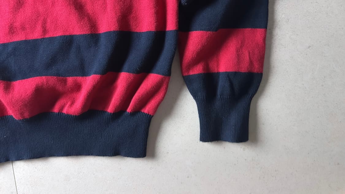 타미힐피거 니트 상품이미지3