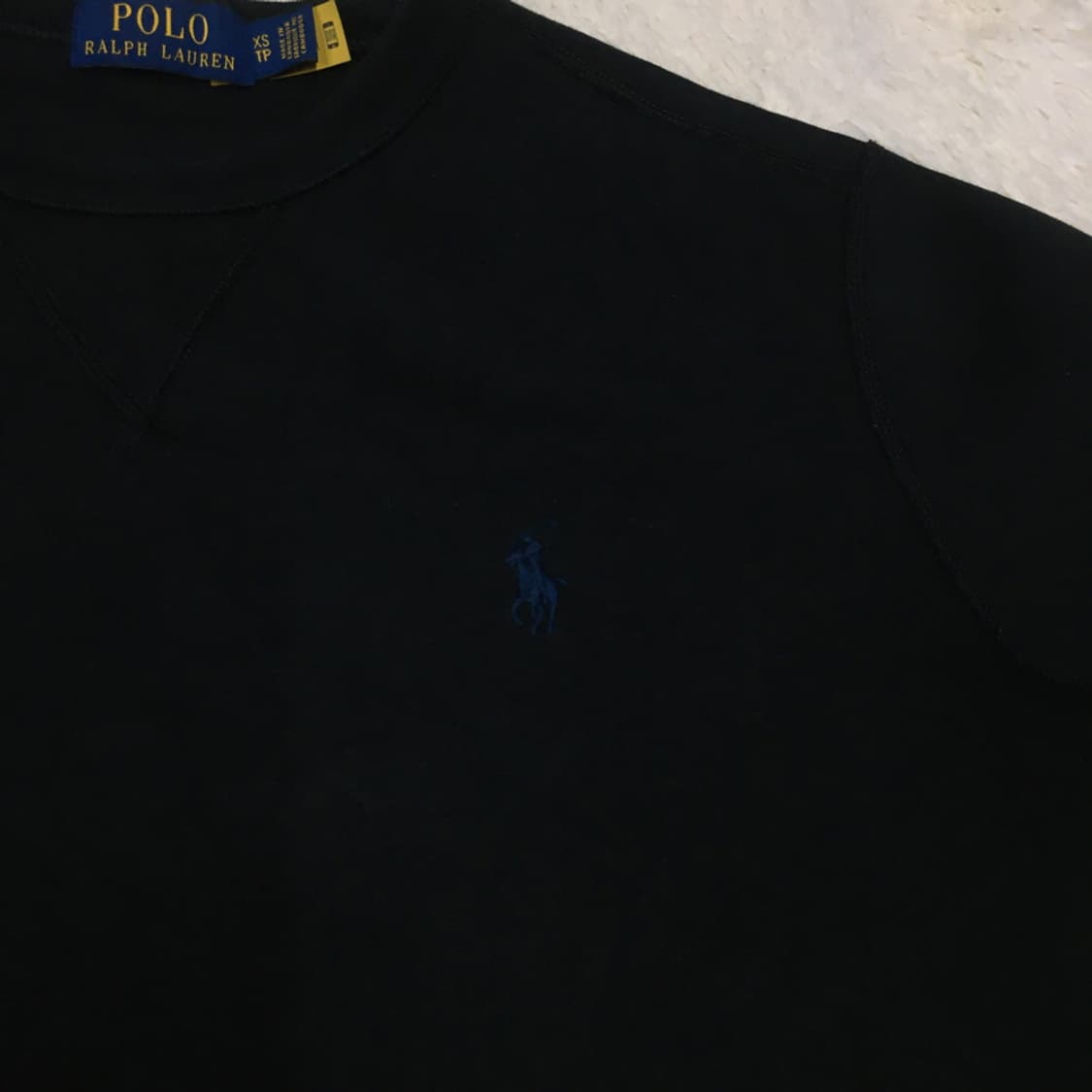 폴로 여성 스몰로고 맨투맨 BB18


 상품이미지4