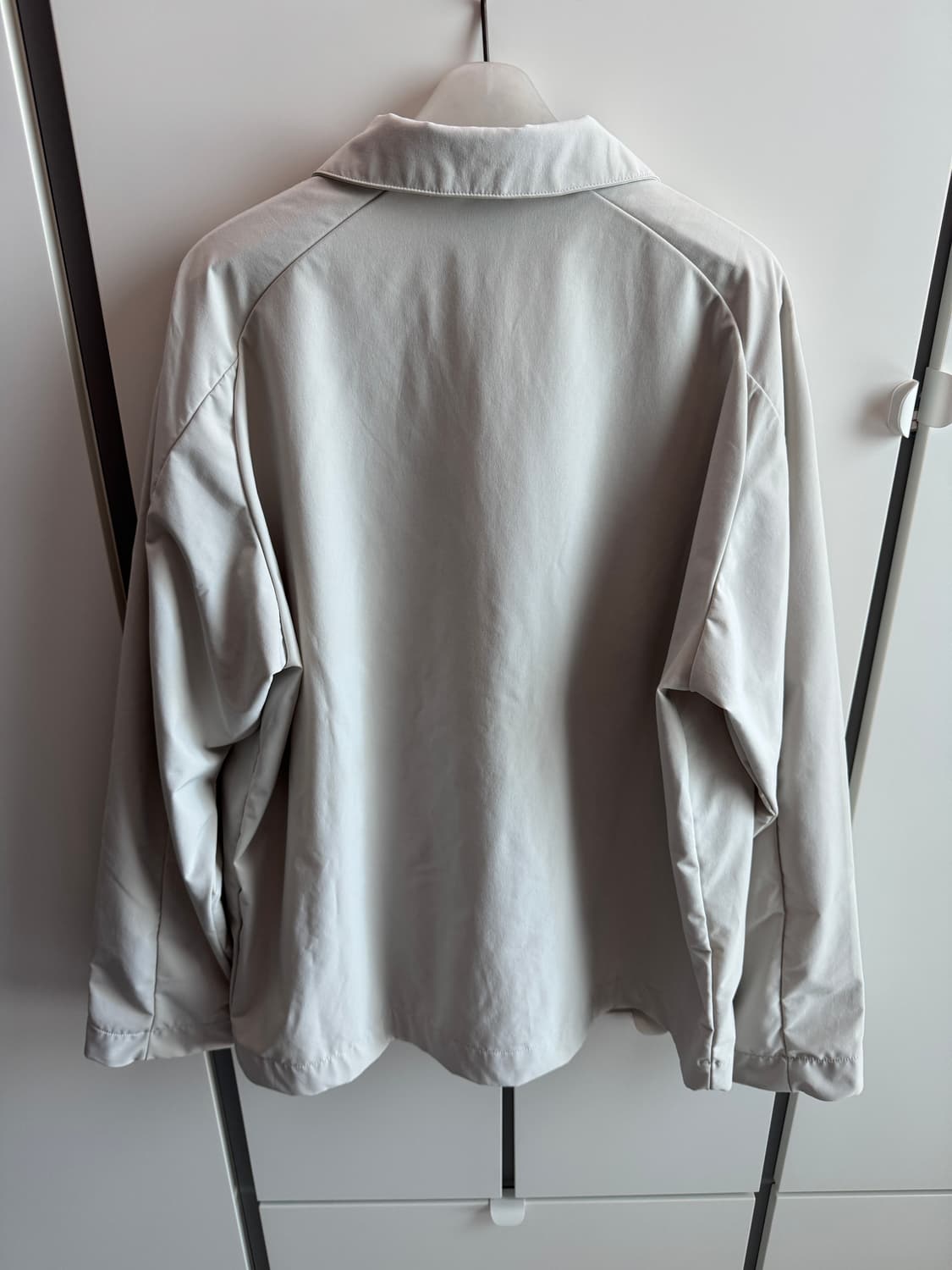 nike archive egg shell jacket 상품이미지2