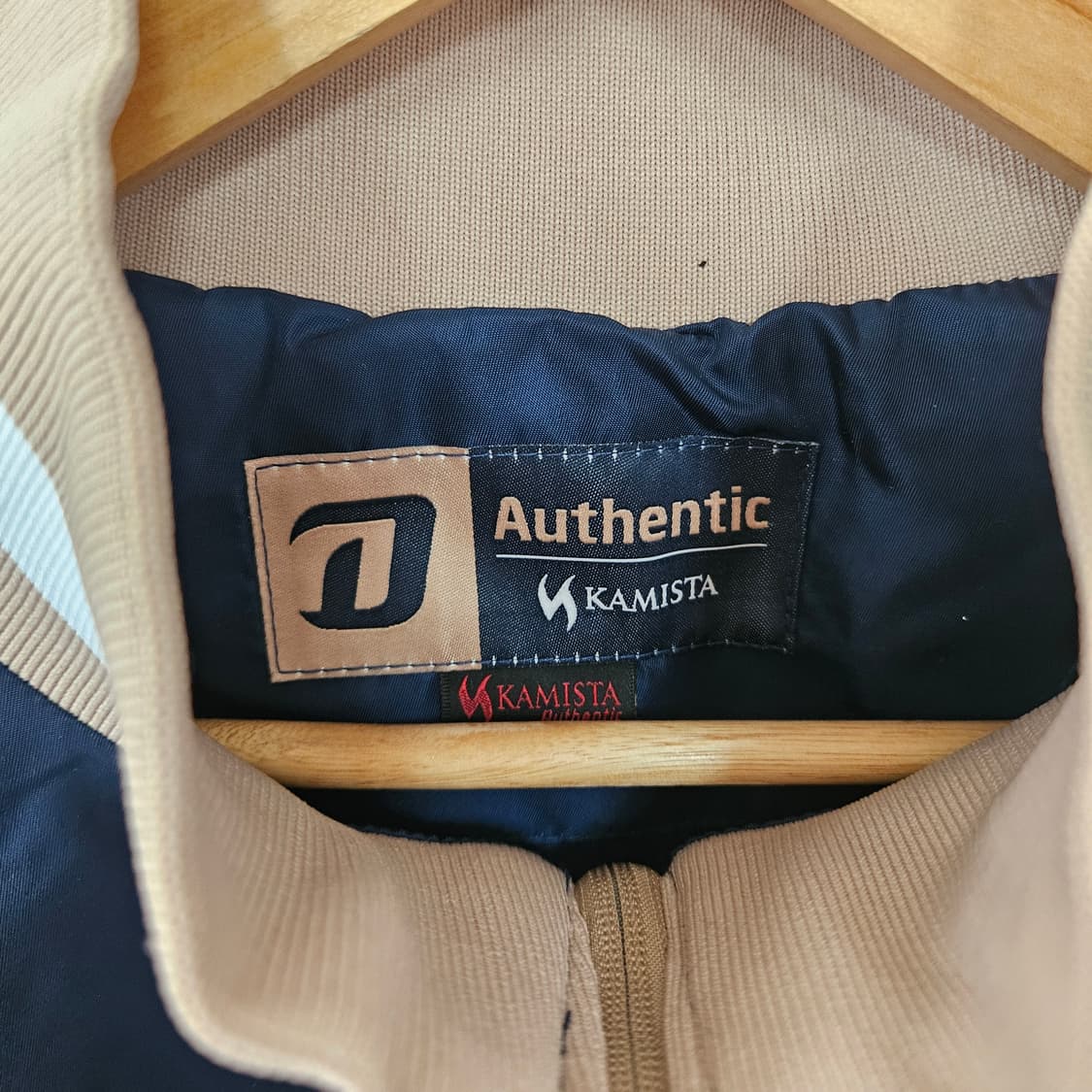 카미스타 NC다이노스 점퍼L 상품이미지4