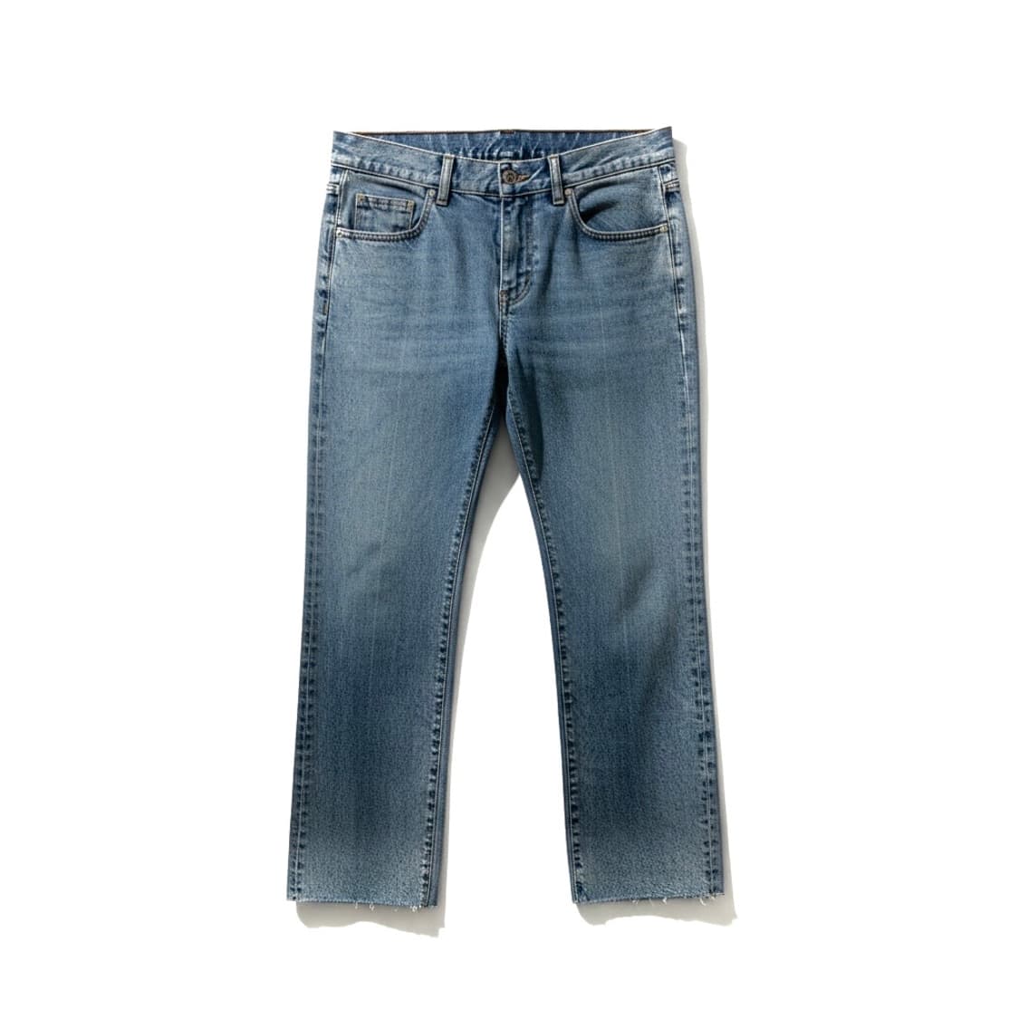 한국 토니웩(TONYWACK) 빈티지 스타일 데님 청바지 상품이미지1