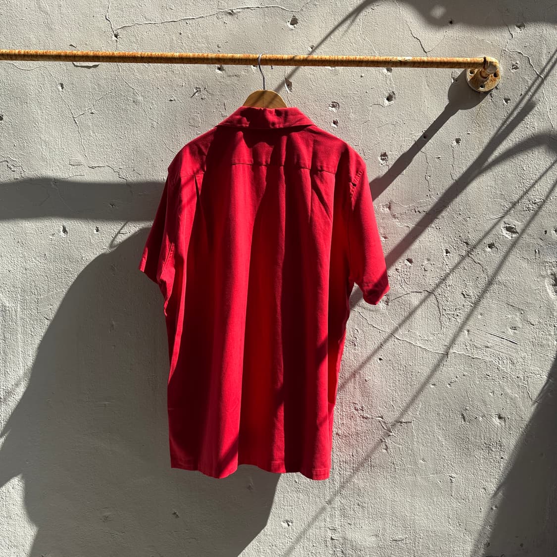 와코마리아 셔츠 상품이미지3