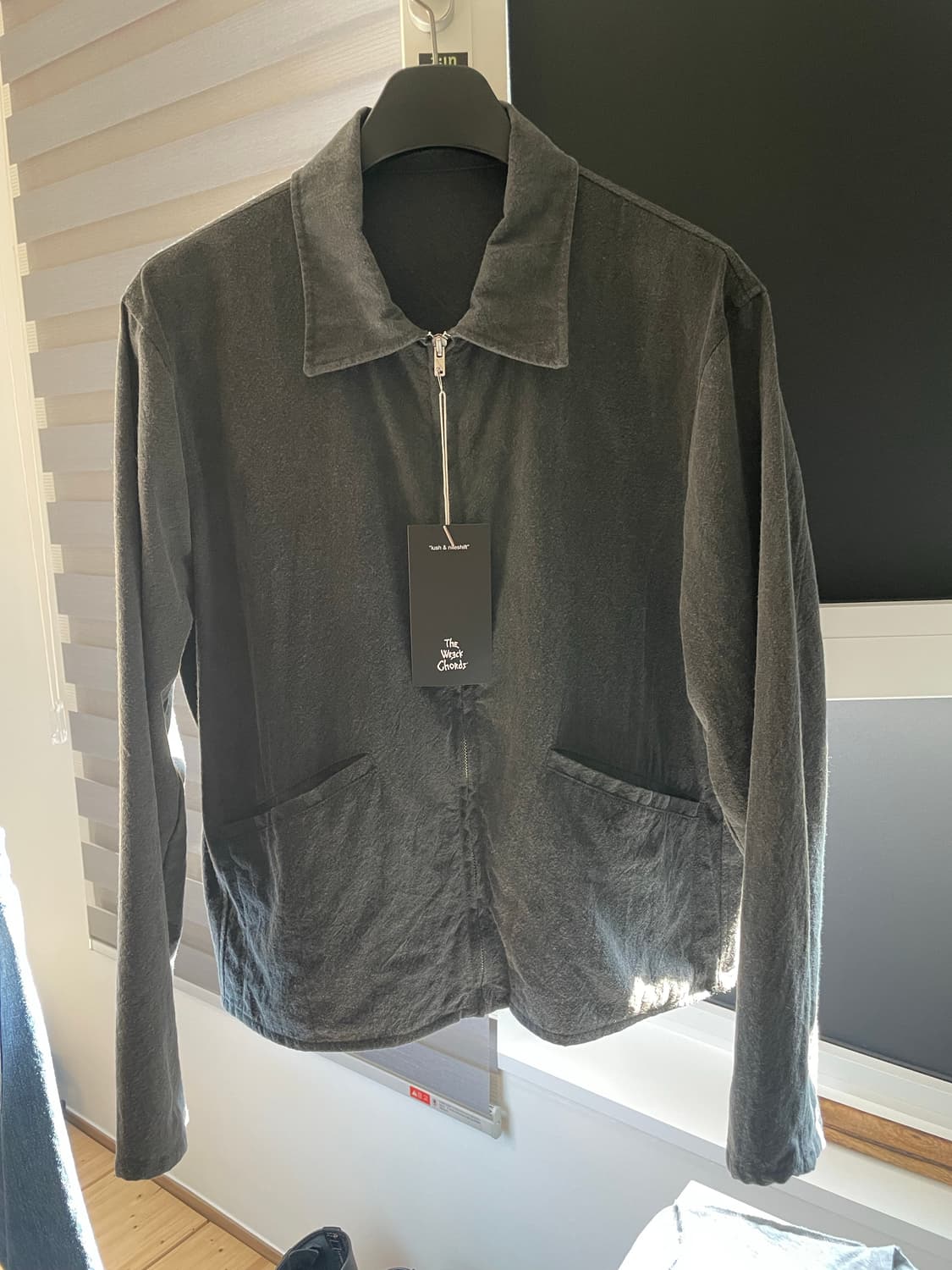 뤡코즈 블라우스 1사이즈 상품이미지2