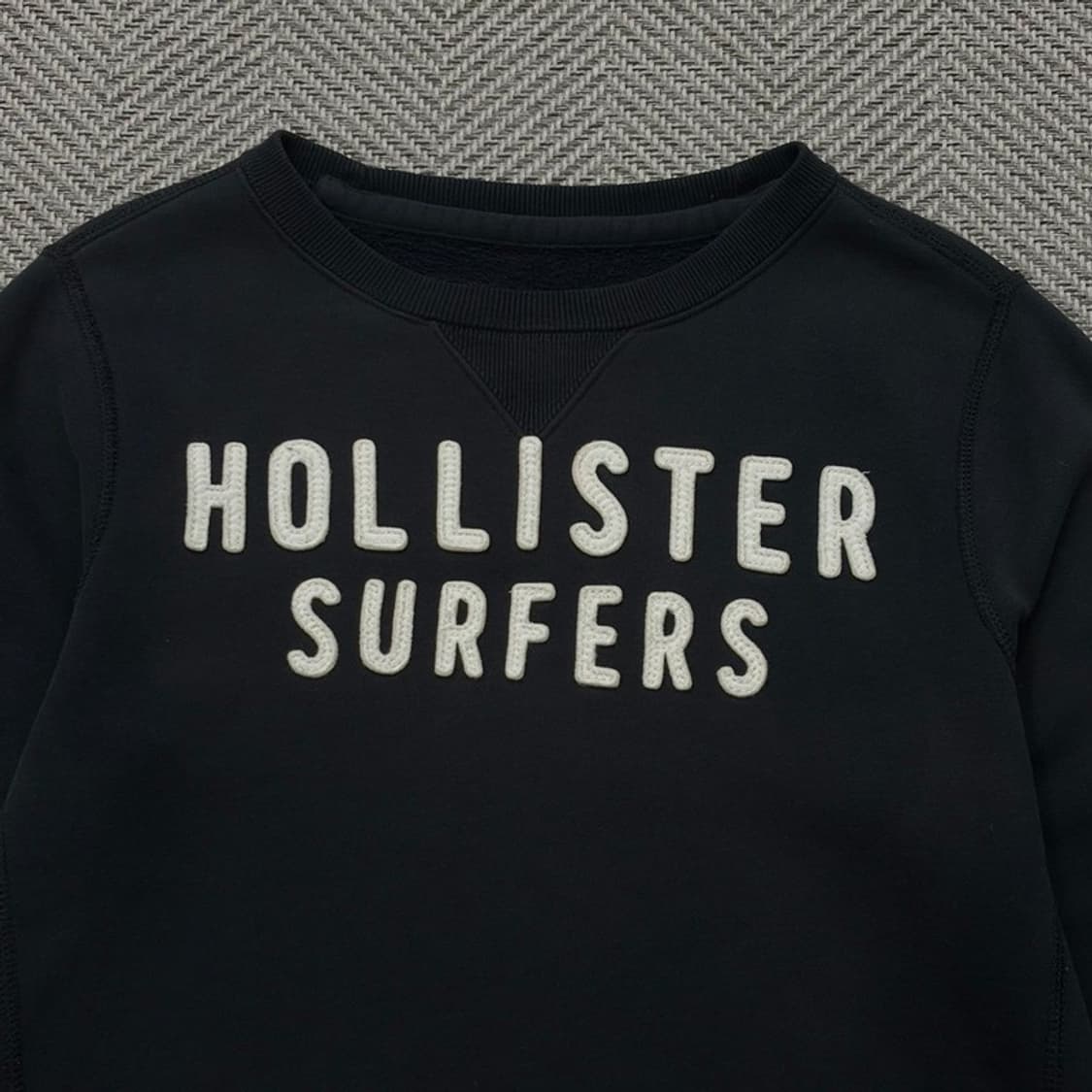  홀리스터 서퍼 맨투맨 v2411 상품이미지3