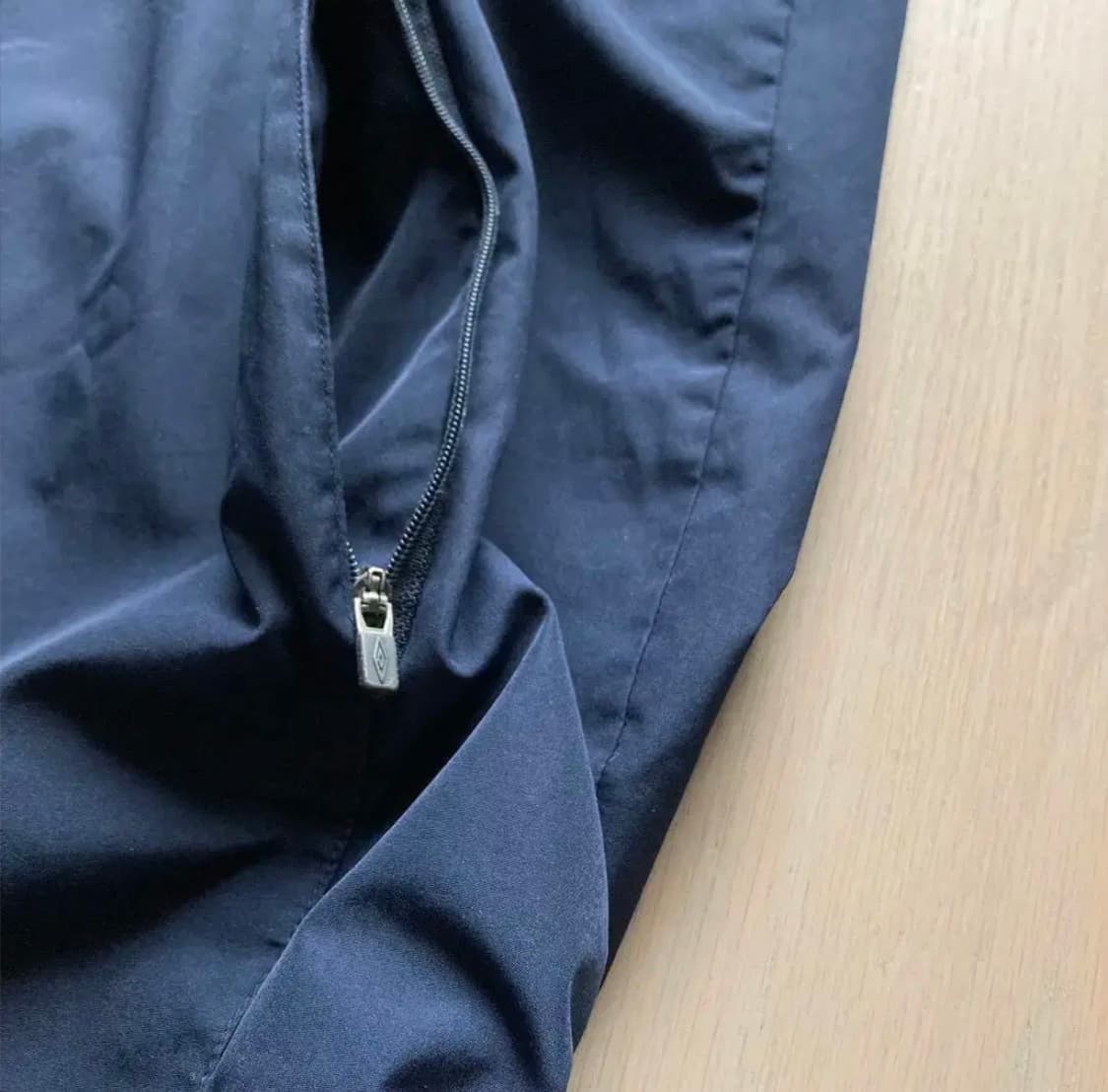 엄브로 잉글랜드 바람막이 상품이미지6