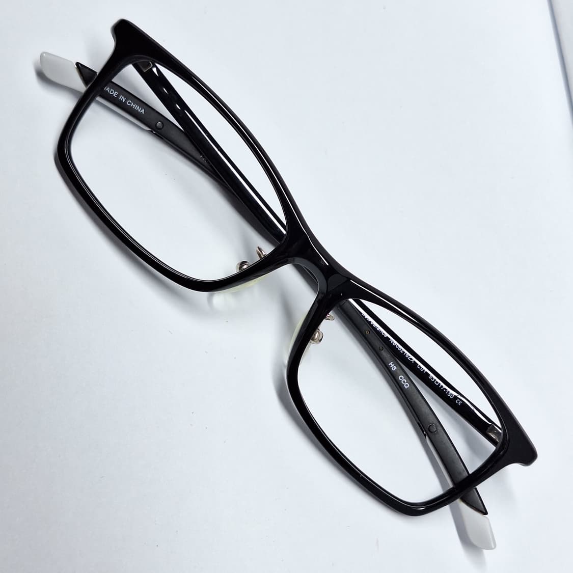 New Balance 뉴발란스 스포츠 초경량 안경테 NB06216ZX 상품이미지1