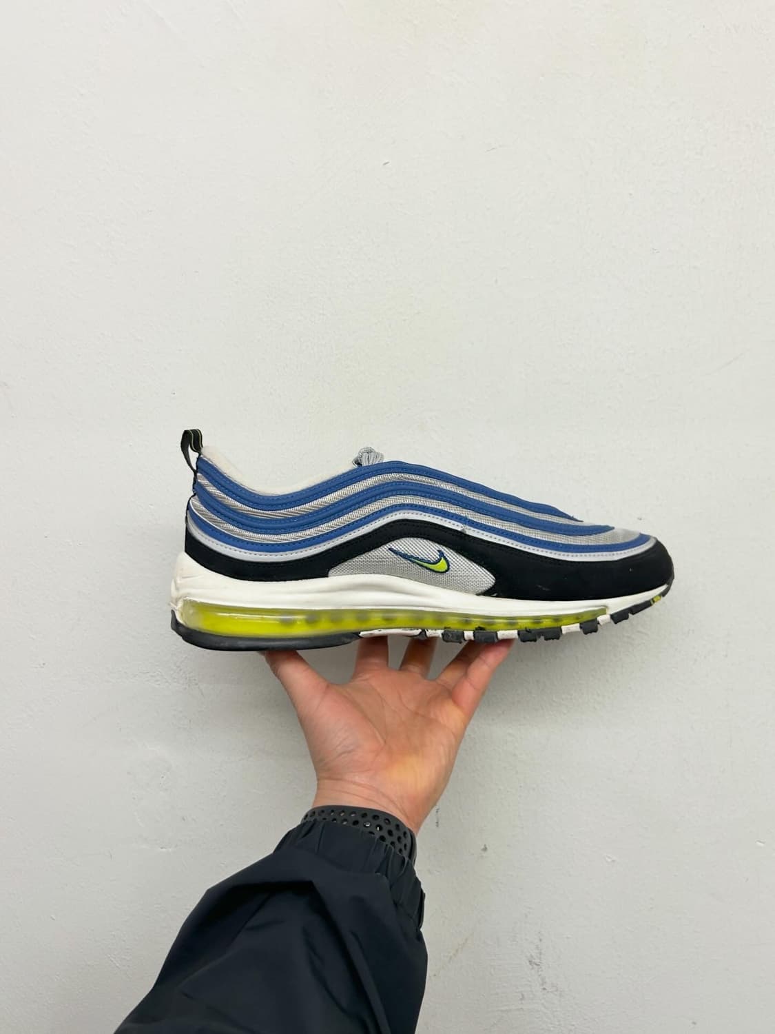 나이키 에어맥스 97 310mm 상품이미지4