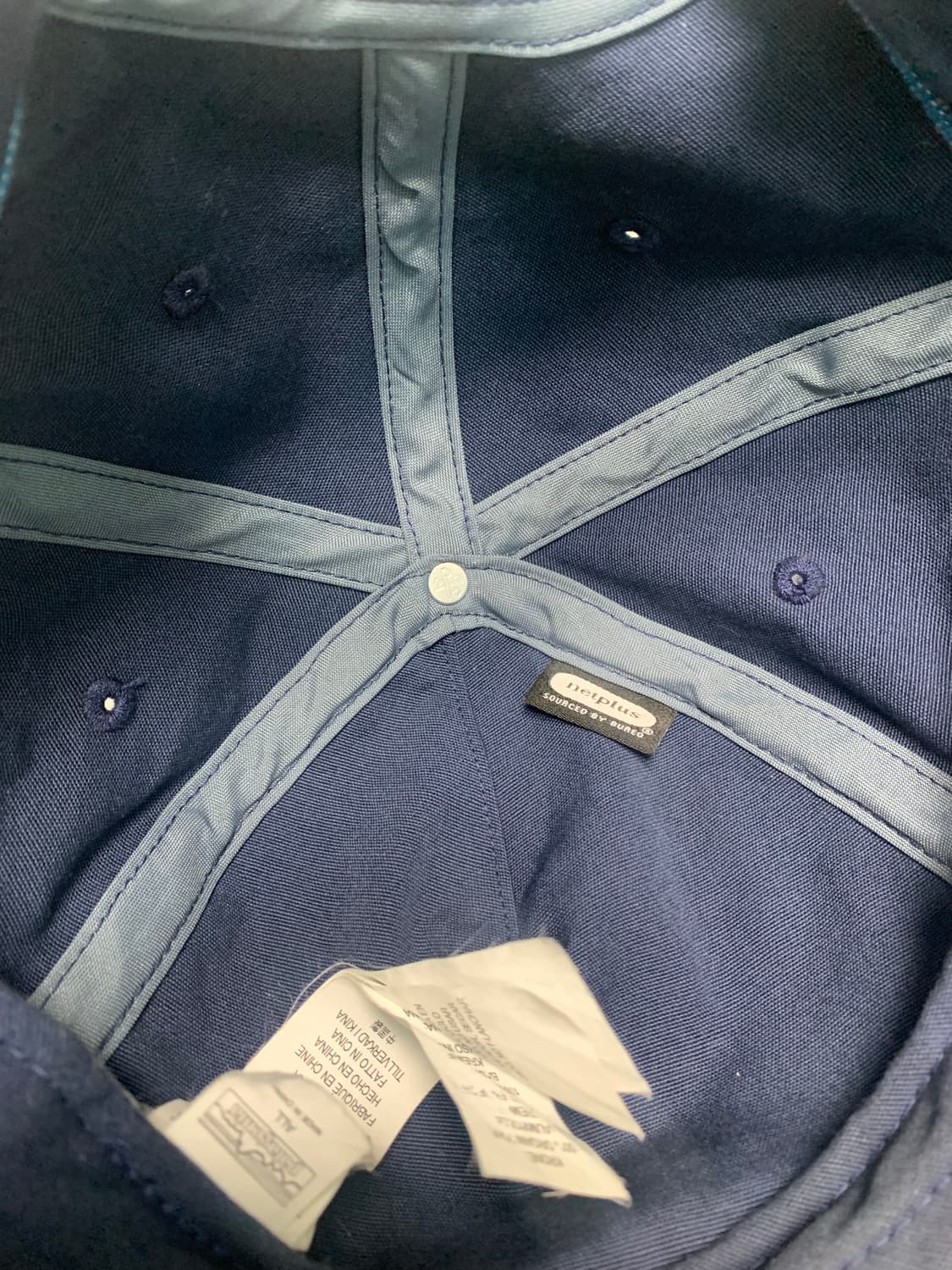 파타고니아 볼캡 모자 상품이미지3