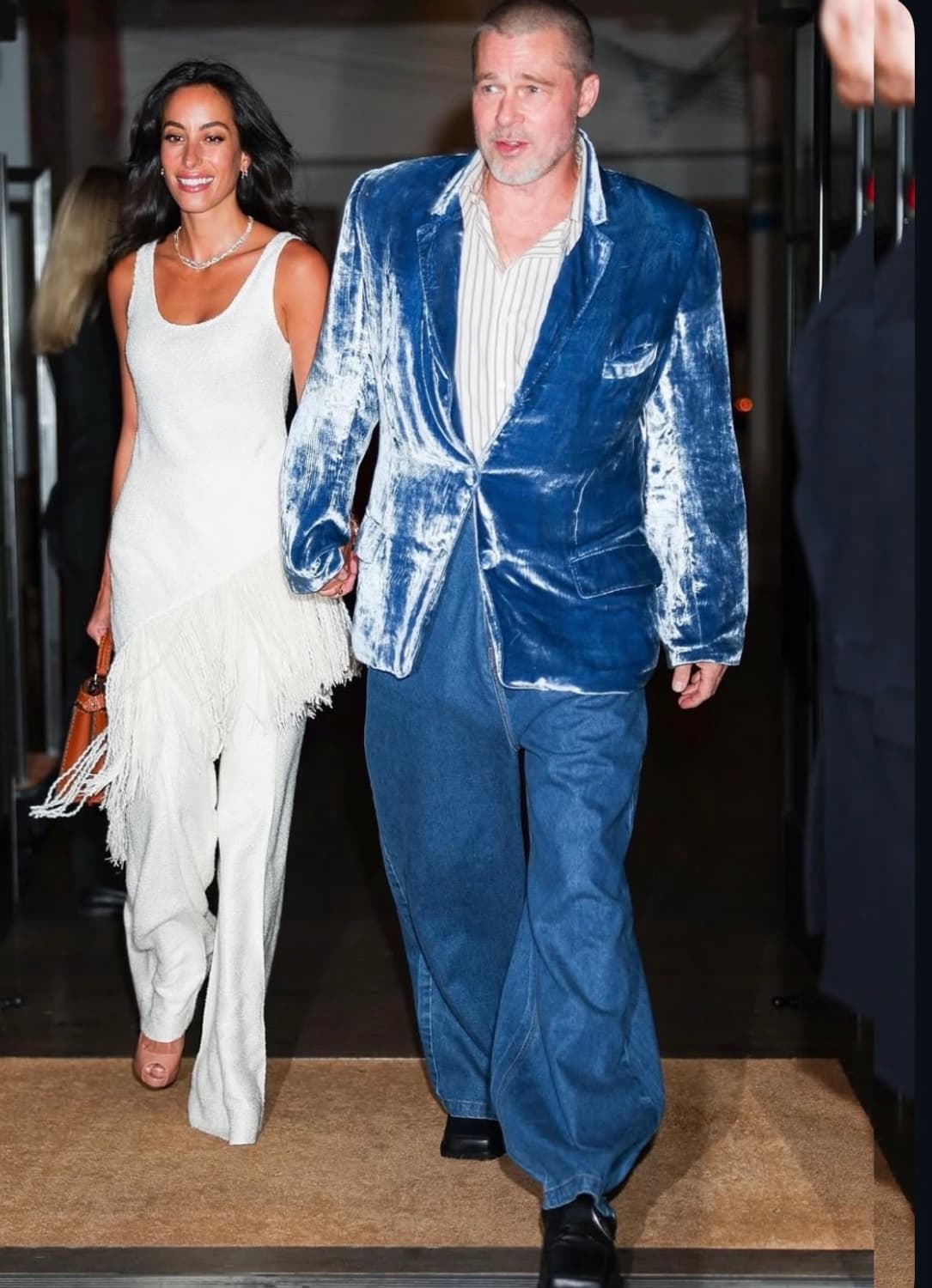 급(S)윌리차바리아 배드보이진 파일럿 블랙 상품이미지2