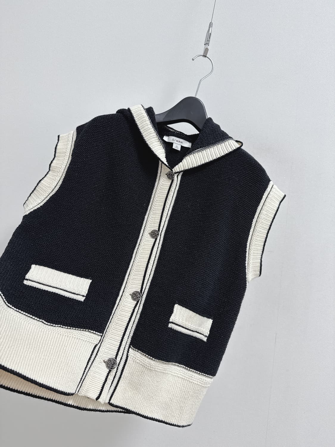 orr 오르 투웨이 크롭 풀오버 상품이미지3