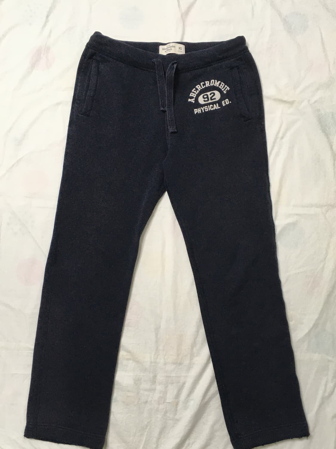 아베크롬비 Abercrombie 트레이닝 바지 상품이미지2