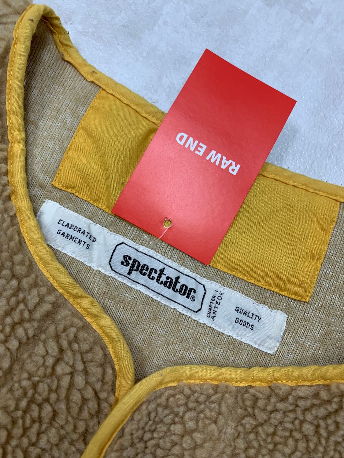 Spectator 폴리스 베스트 #224 상품이미지3