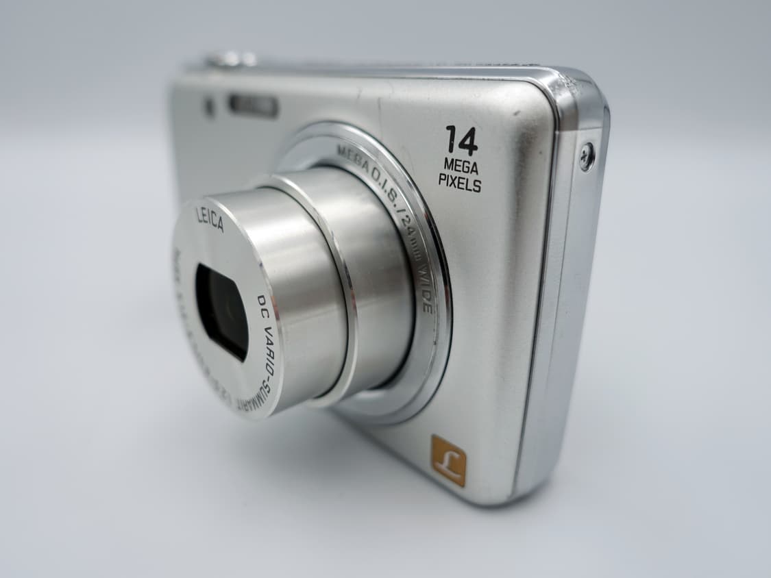 panasonic lumix dmc-fs40(파나소닉 루믹스 fs40) 상품이미지4