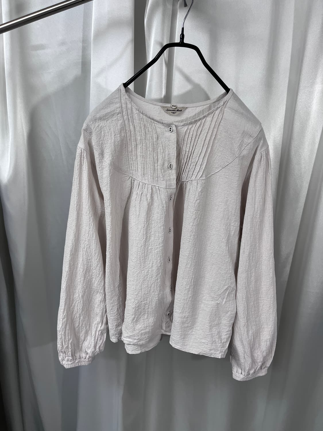 sm2 blouse  상품이미지1