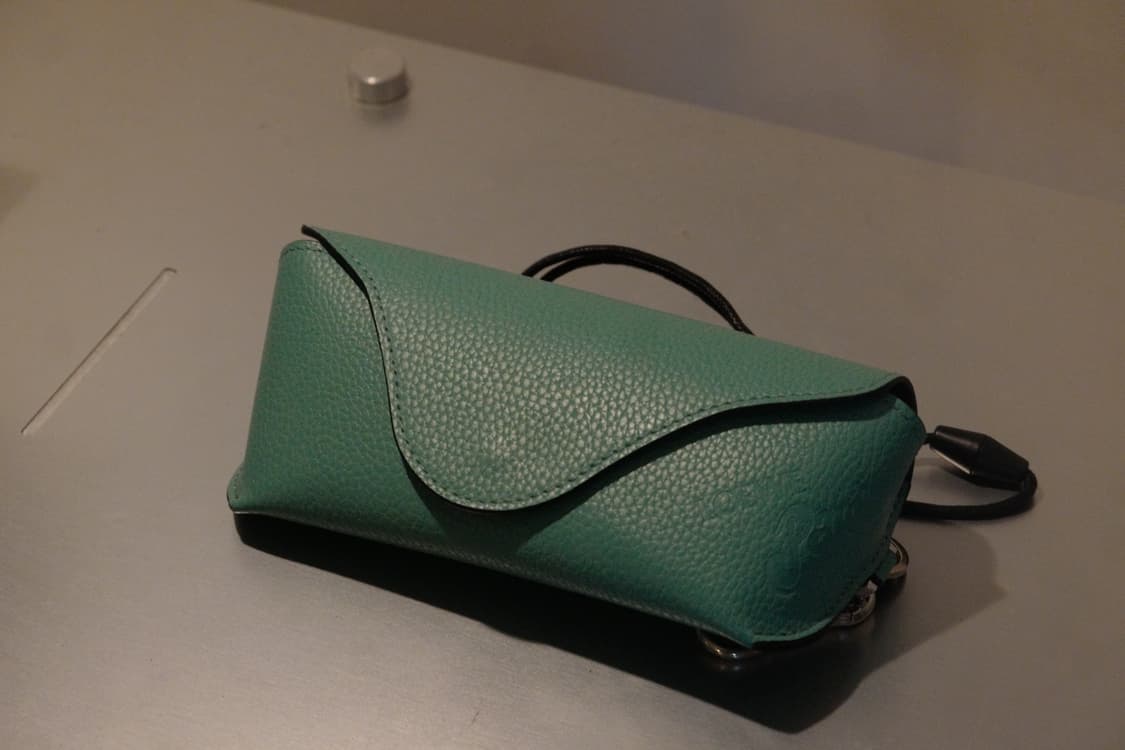 로에베 블랙 선글라스 상품이미지6