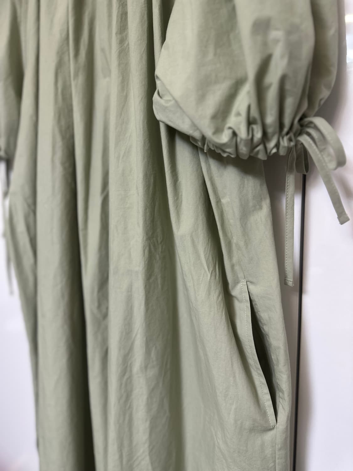 프릴롱원피스 상품이미지3