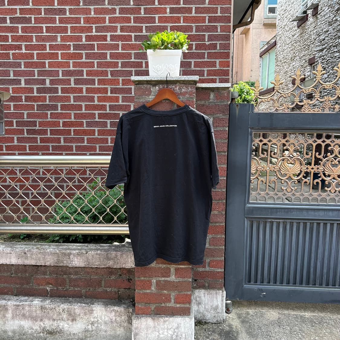 " Sean john , Life " t-shirt 상품이미지4