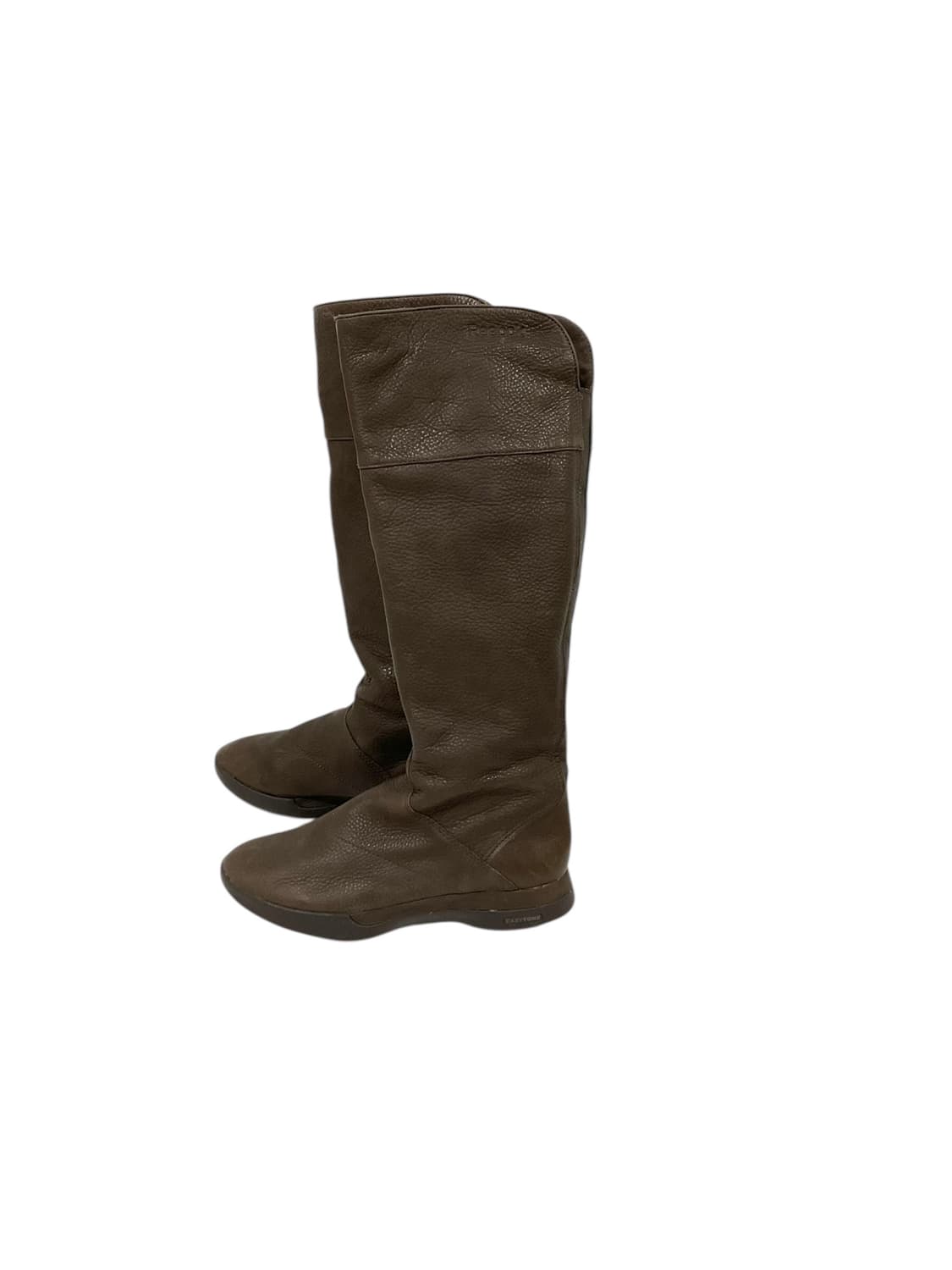 Reebok 리복 브라운 부츠 (245) 상품이미지4