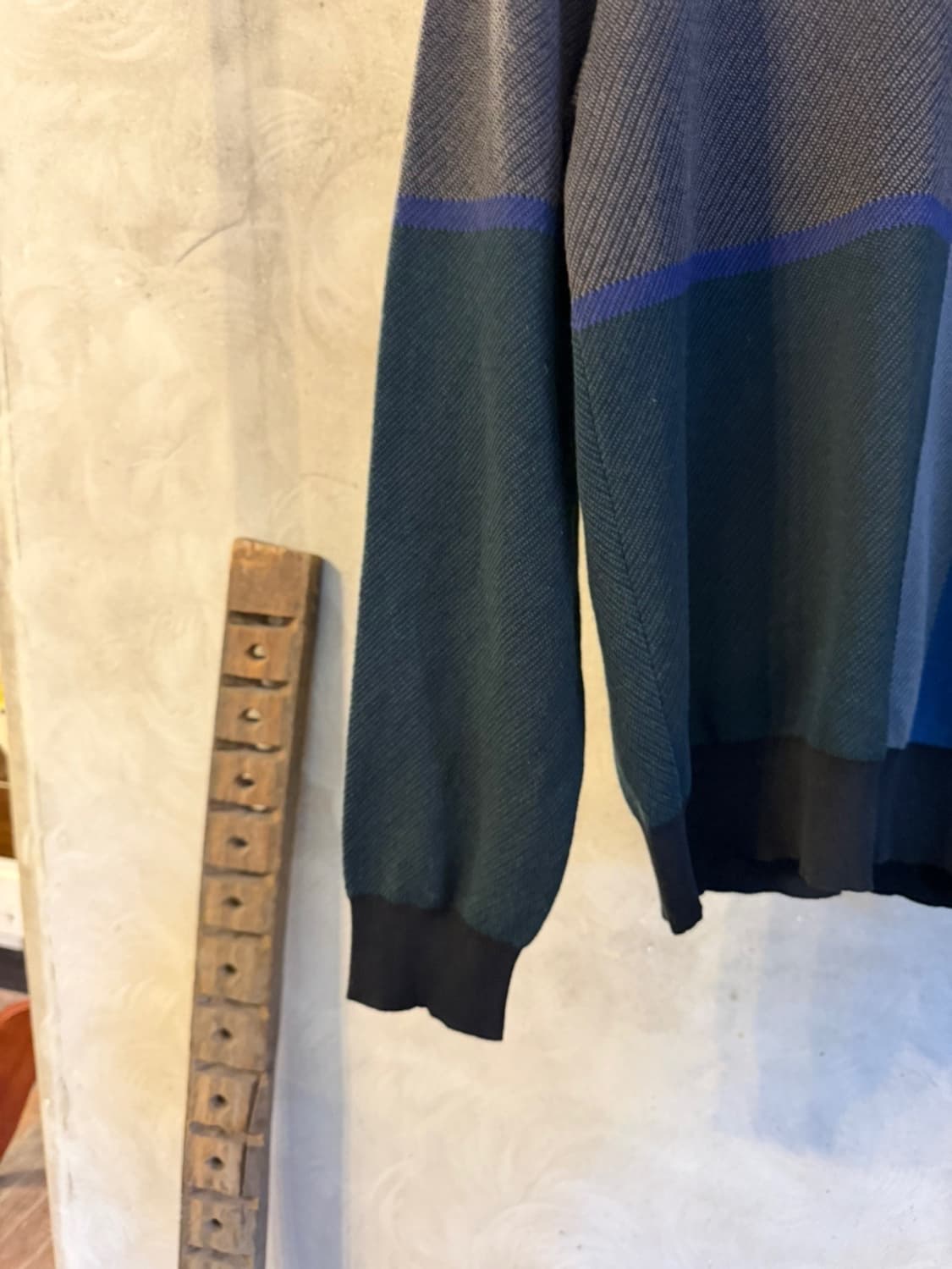 폴스미스.니트 100 상품이미지5