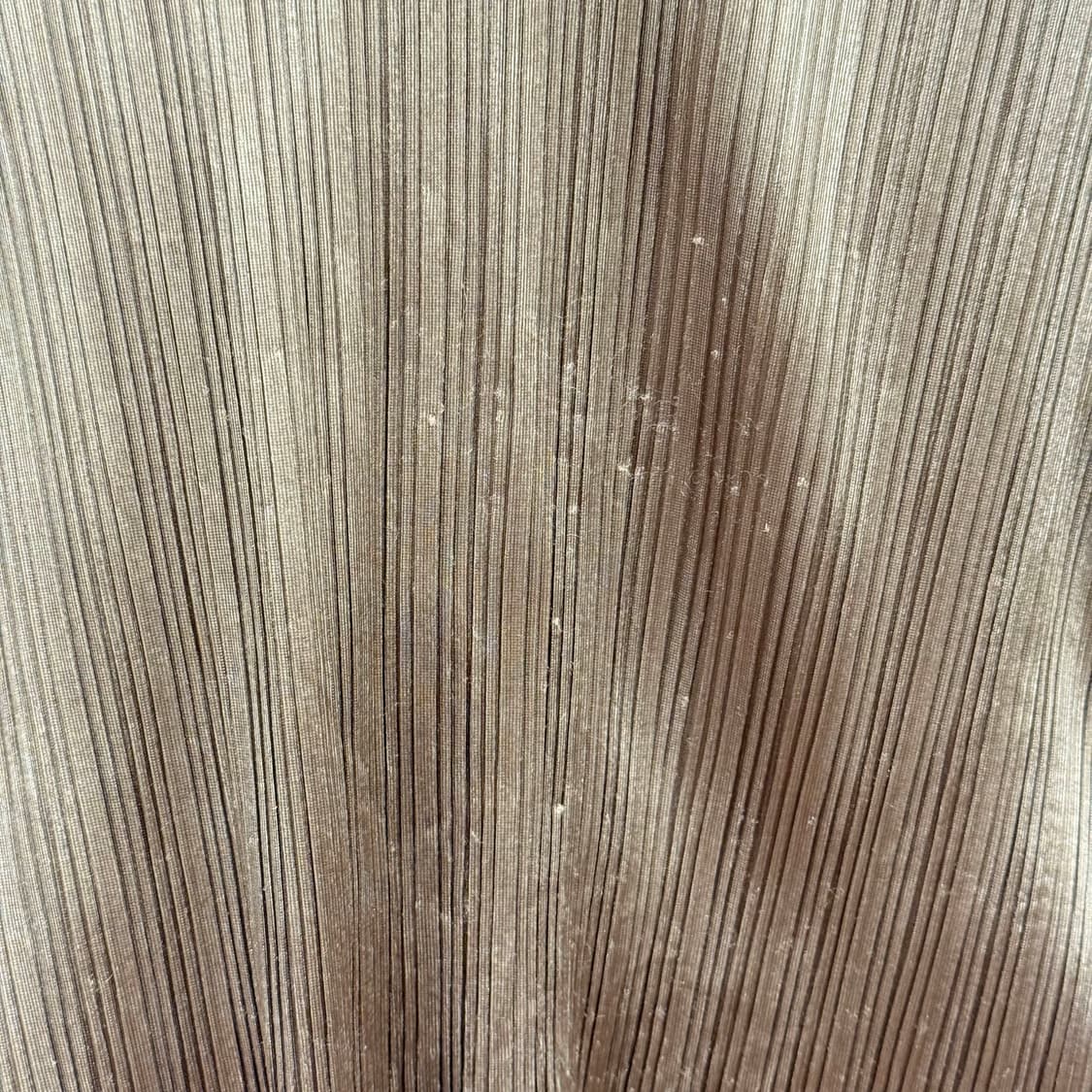 이세이미야케 플리츠플리즈 롱 슬리브 티셔츠 슬림핏 올리브 상품이미지8