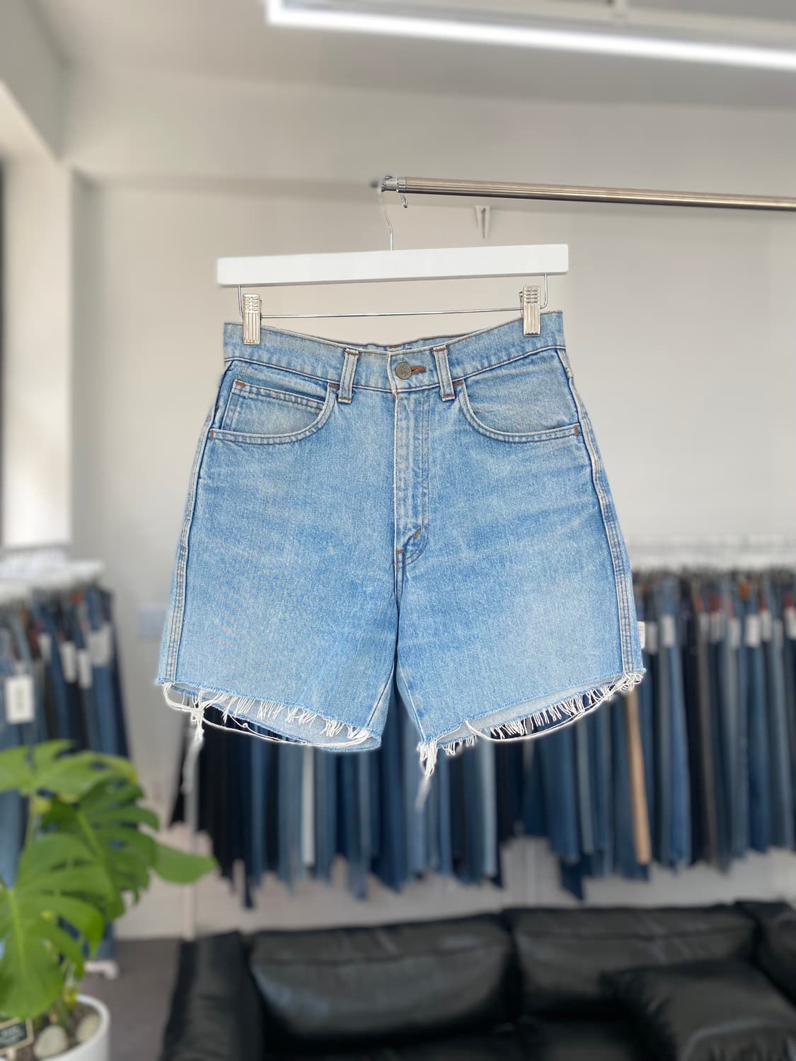 Levis636 Cut Off 90s 26사이즈 a4907 상품이미지1