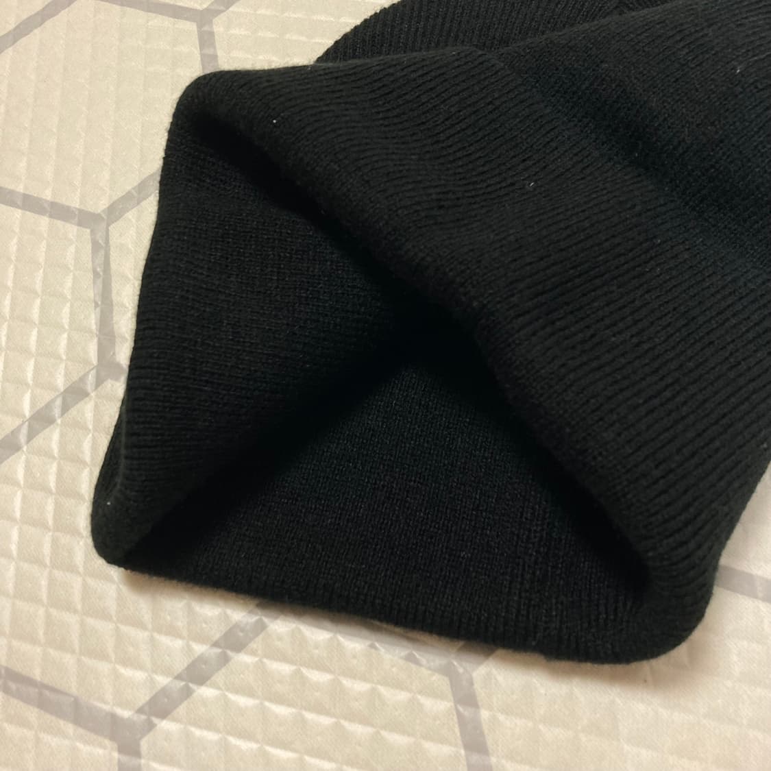 (OS) 90s 엄브로 비니 상품이미지3