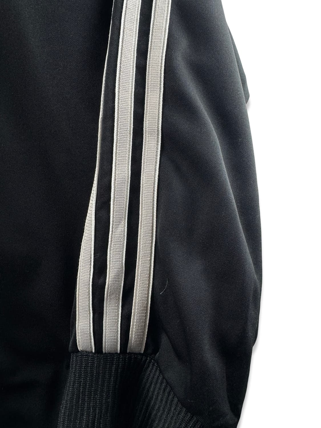 90s 아디다스 올드스쿨 블랙 그레이 져지2206 상품이미지5