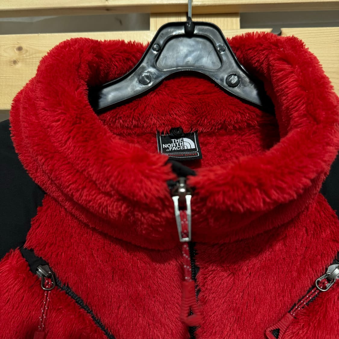 노스페이스 후리스 상품이미지4