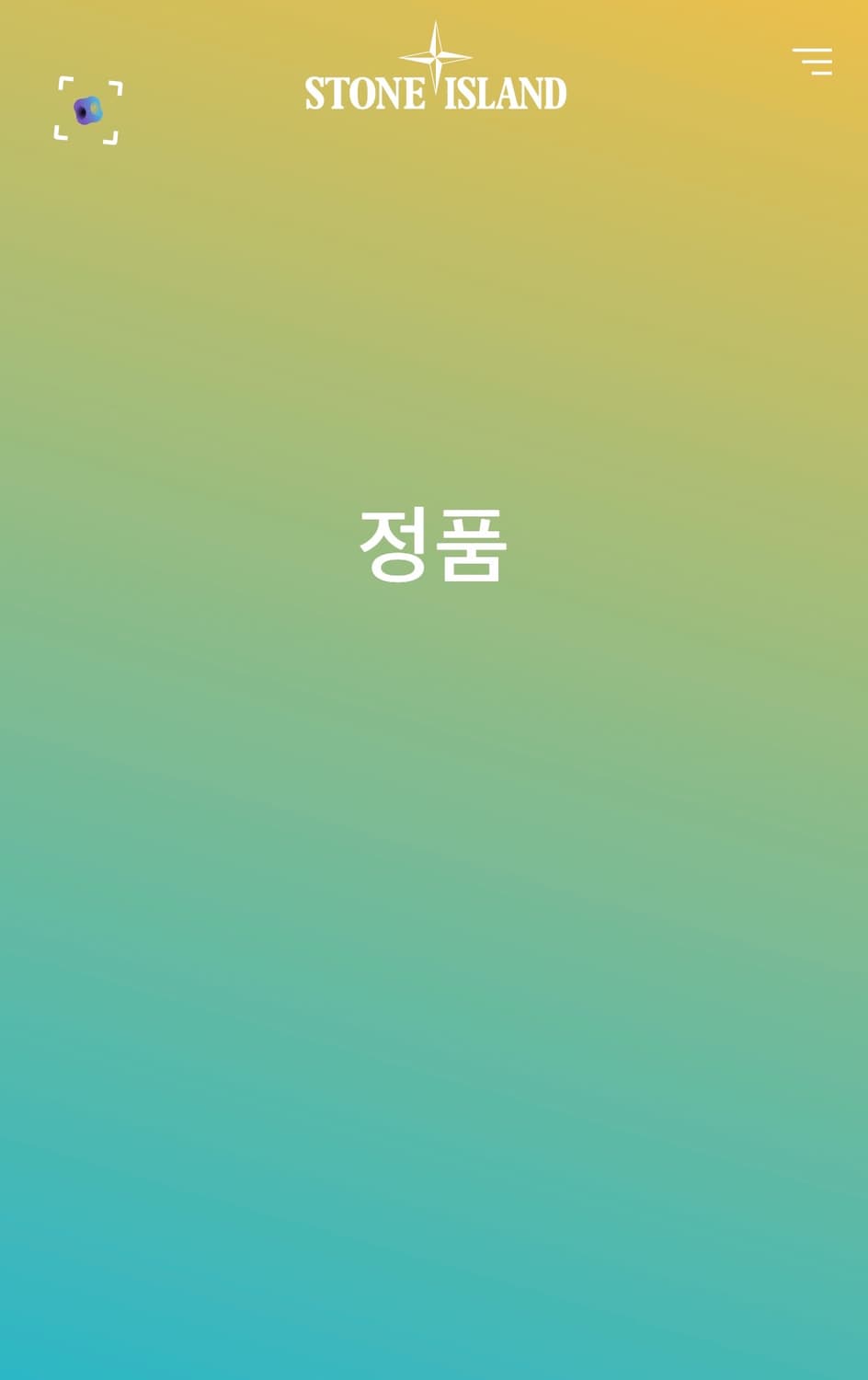 24ss스톤아일랜드 크링클랩스 바람막이 상품이미지4