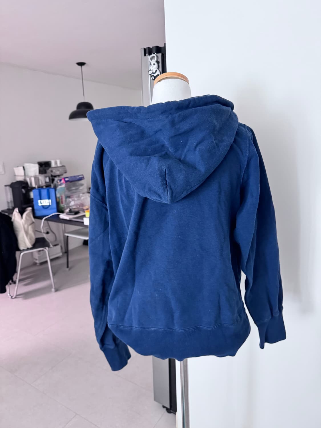 챔피온 재팬 후드 상품이미지3