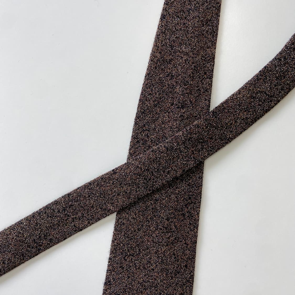 이세이미야케 정품 명품넥타이 (isseymiyake) 상품이미지4