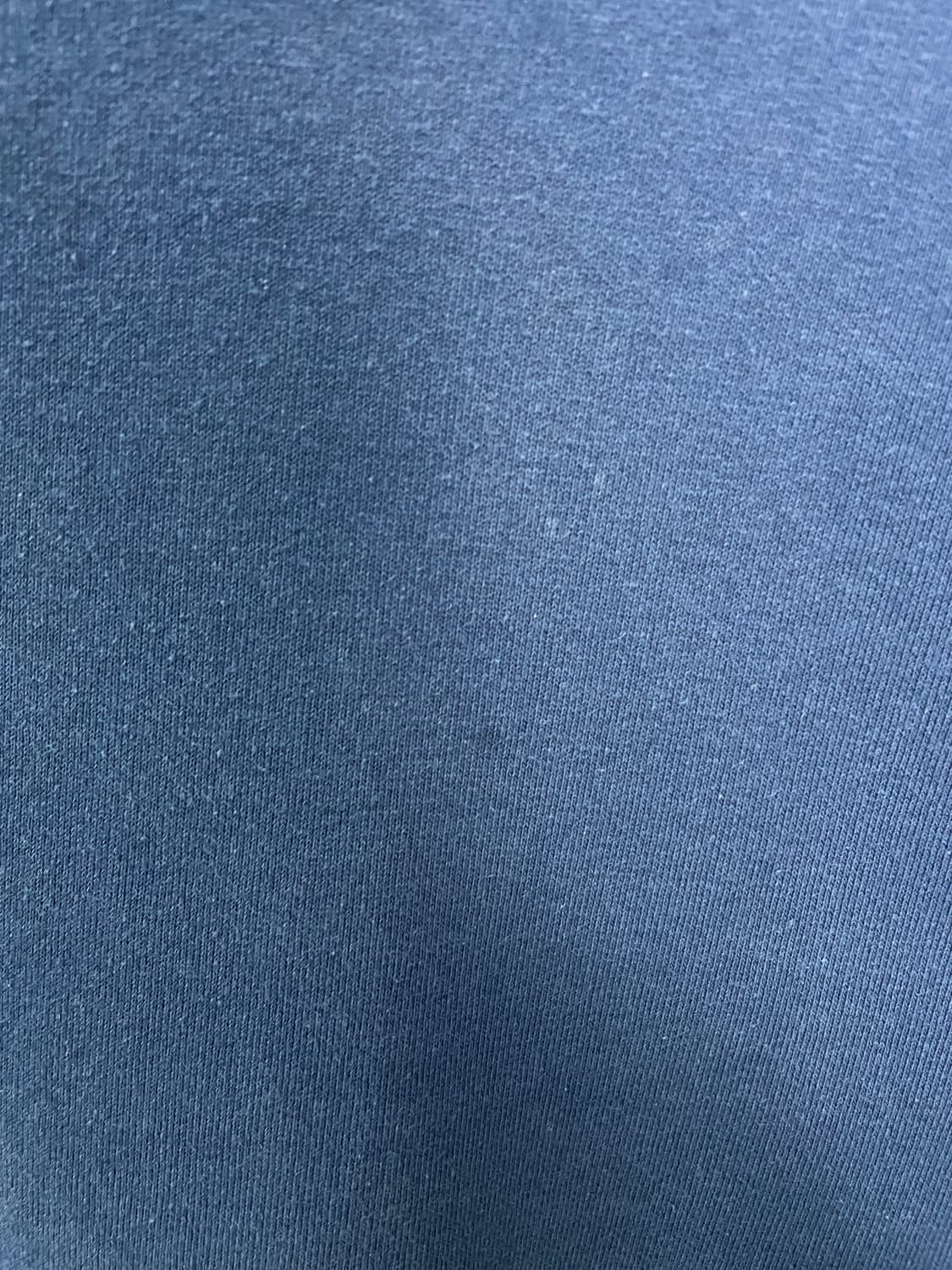 나이키 센터로고 블루 후드티 H2378 상품이미지7