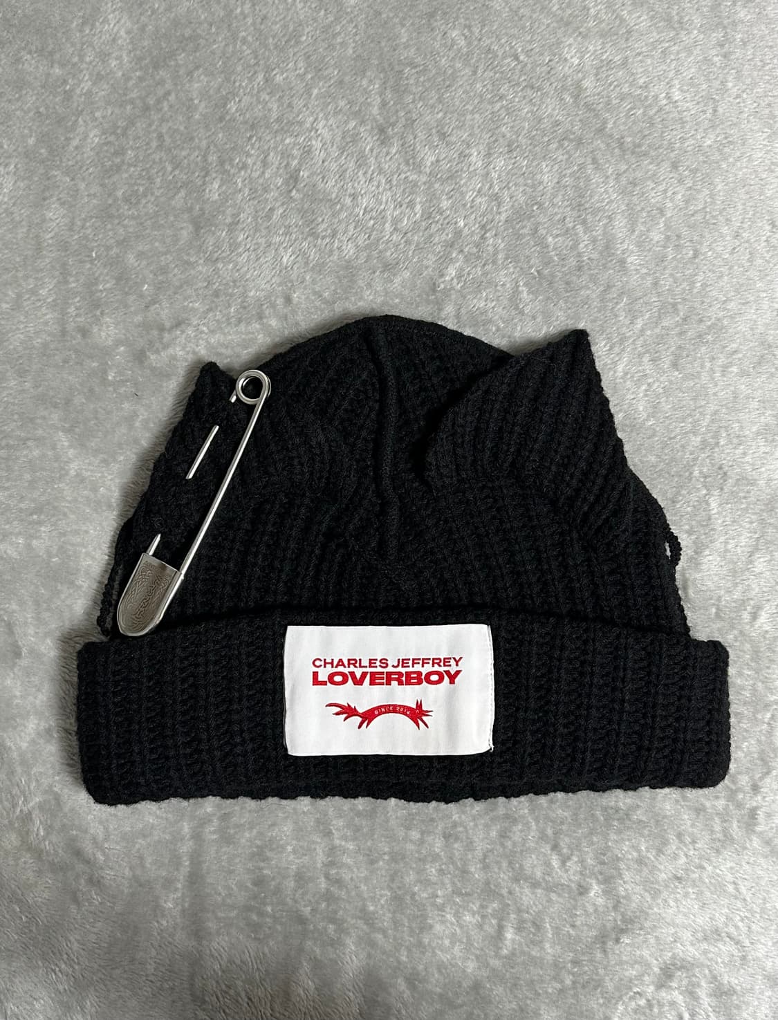 러버보이 비니 상품이미지1