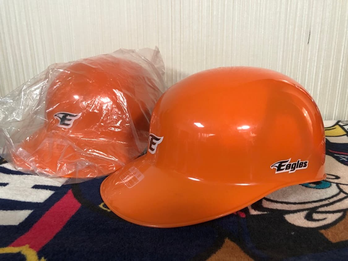 KBO 한화이글스 헬멧 상품이미지2